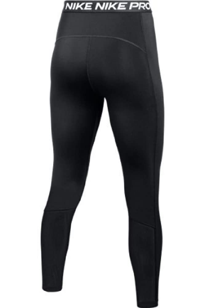 Nike Womens Pro 365 7/8-Length Leggings