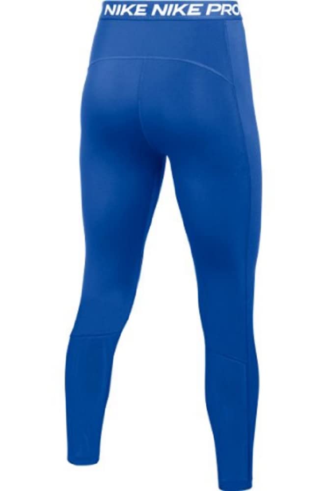 Nike Womens Pro 365 7/8-Length Leggings