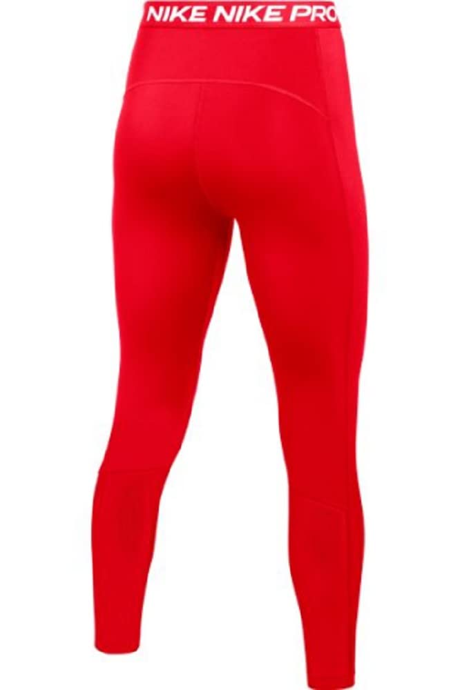 Nike Womens Pro 365 7/8-Length Leggings