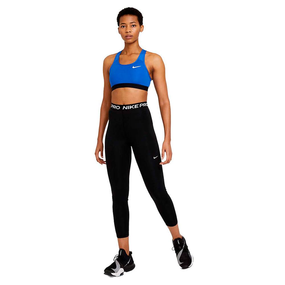 Nike Womens Pro 365 7/8-Length Leggings
