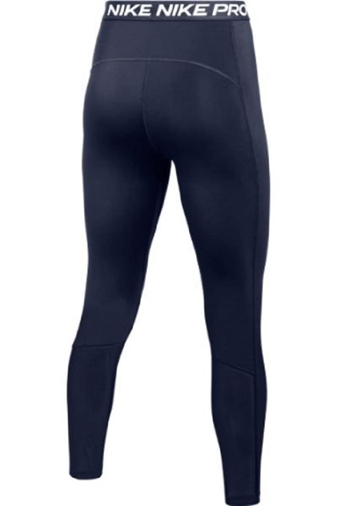 Nike Womens Pro 365 7/8-Length Leggings