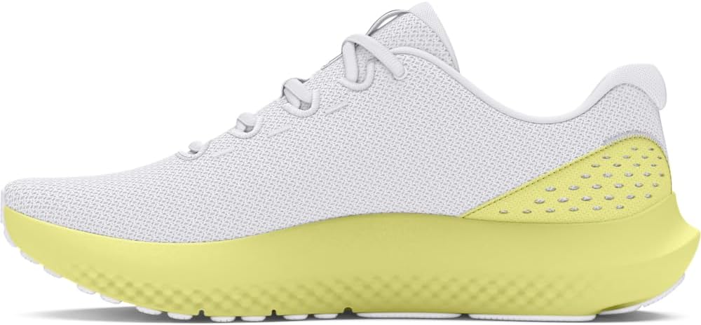 Under Armour Women's Charged Surge 4 Running Shoe