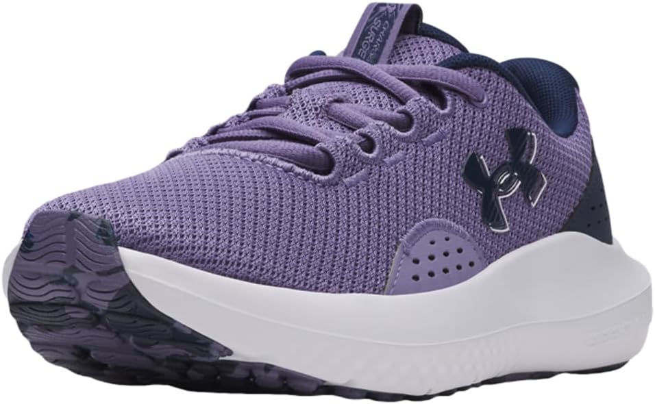Under Armour Women's Charged Surge 4 Running Shoe