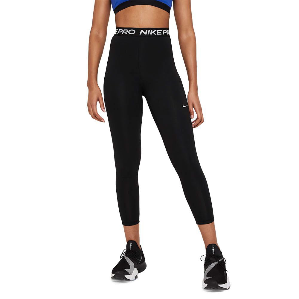 Nike Womens Pro 365 7/8-Length Leggings