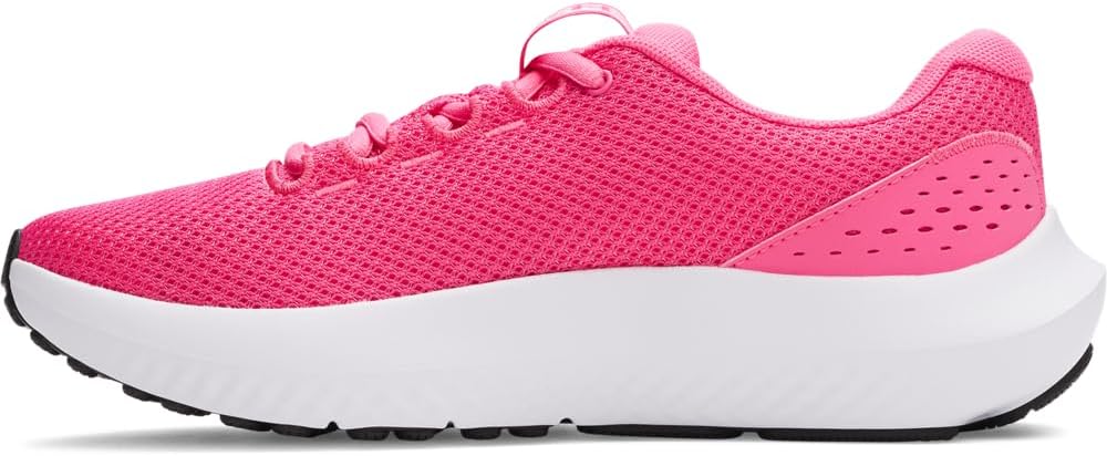 Under Armour Women's Charged Surge 4 Running Shoe