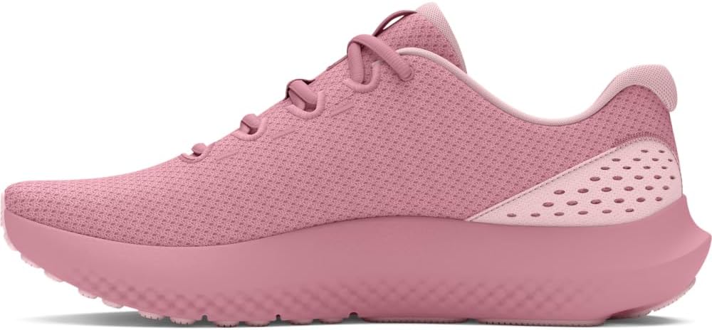 Under Armour Women's Charged Surge 4 Running Shoe
