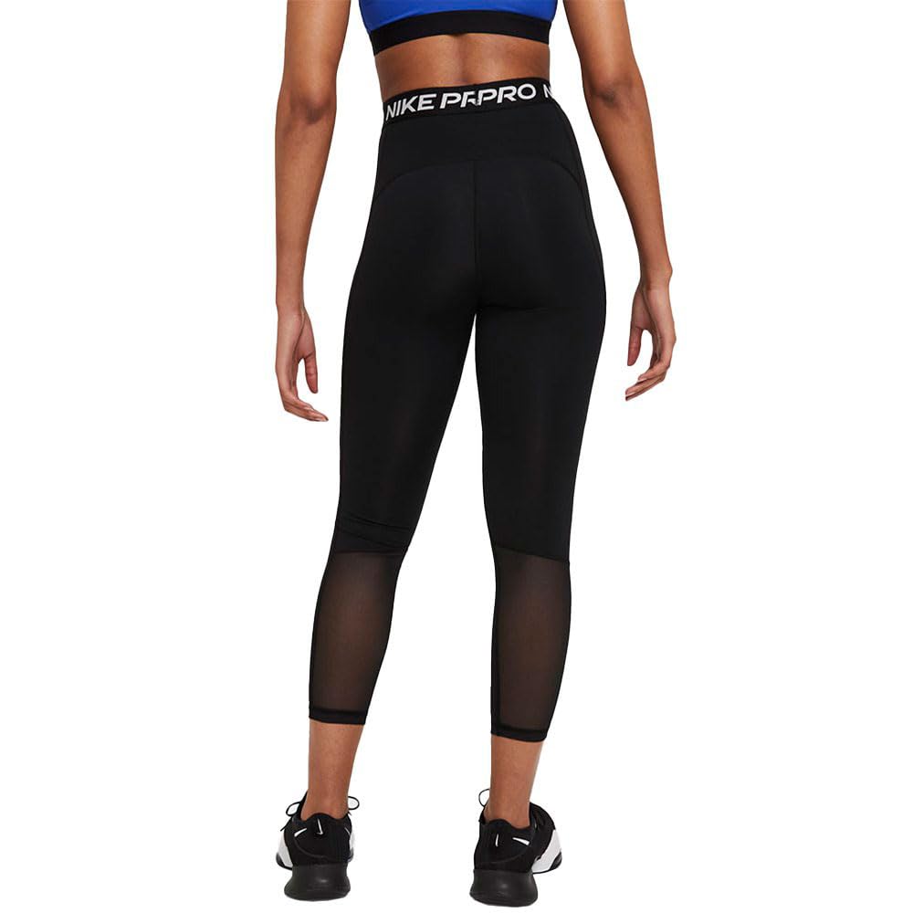 Nike Womens Pro 365 7/8-Length Leggings