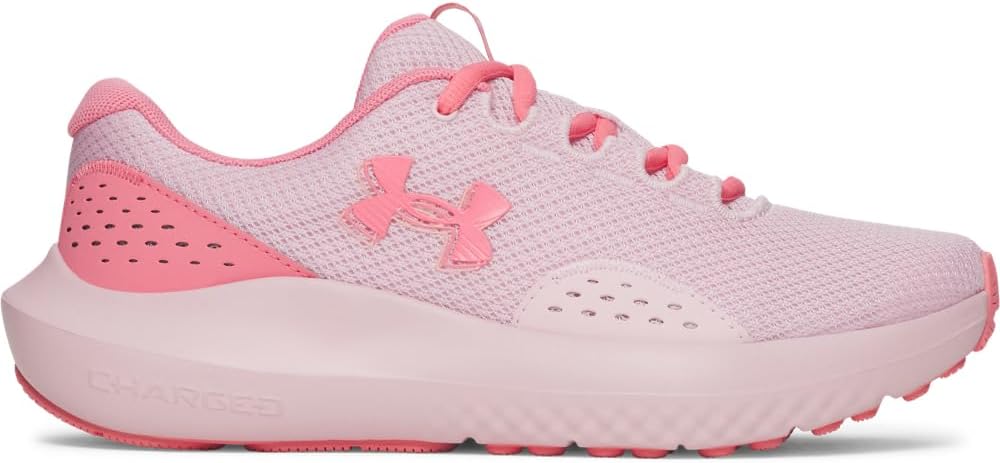 Under Armour Women's Charged Surge 4 Running Shoe