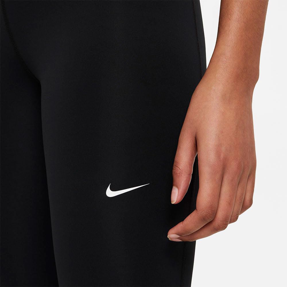 Nike Womens Pro 365 7/8-Length Leggings