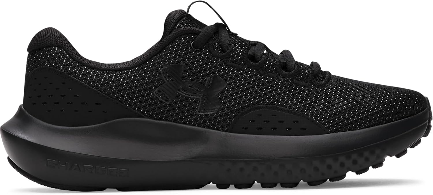Under Armour Women's Charged Surge 4 Running Shoe