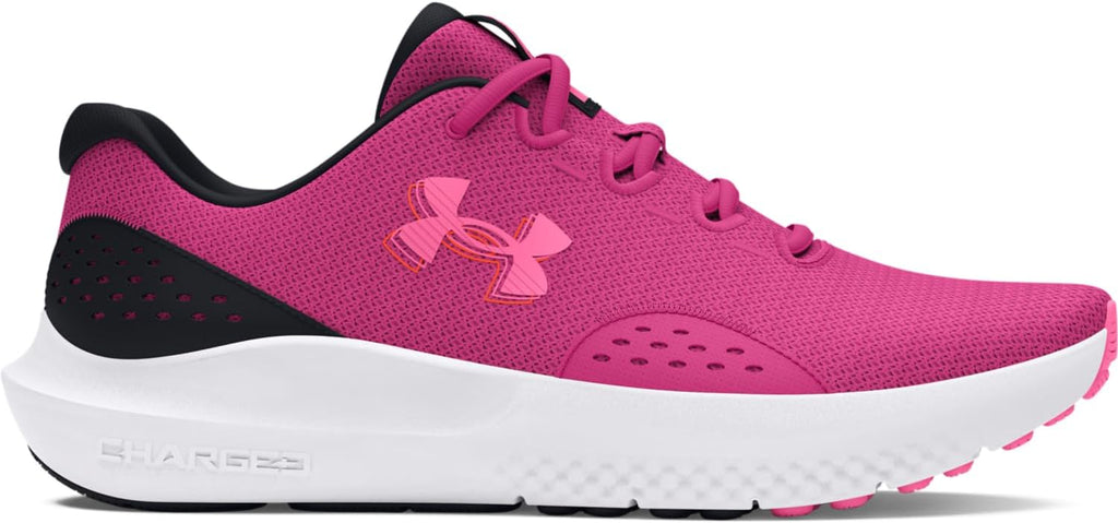 Under Armour Women's Charged Surge 4 Running Shoe