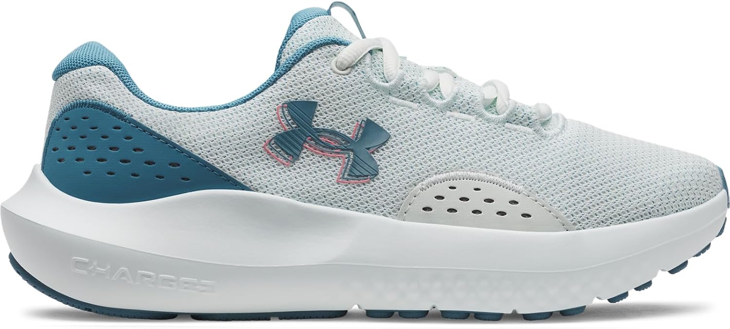 Under Armour Women's Charged Surge 4 Running Shoe