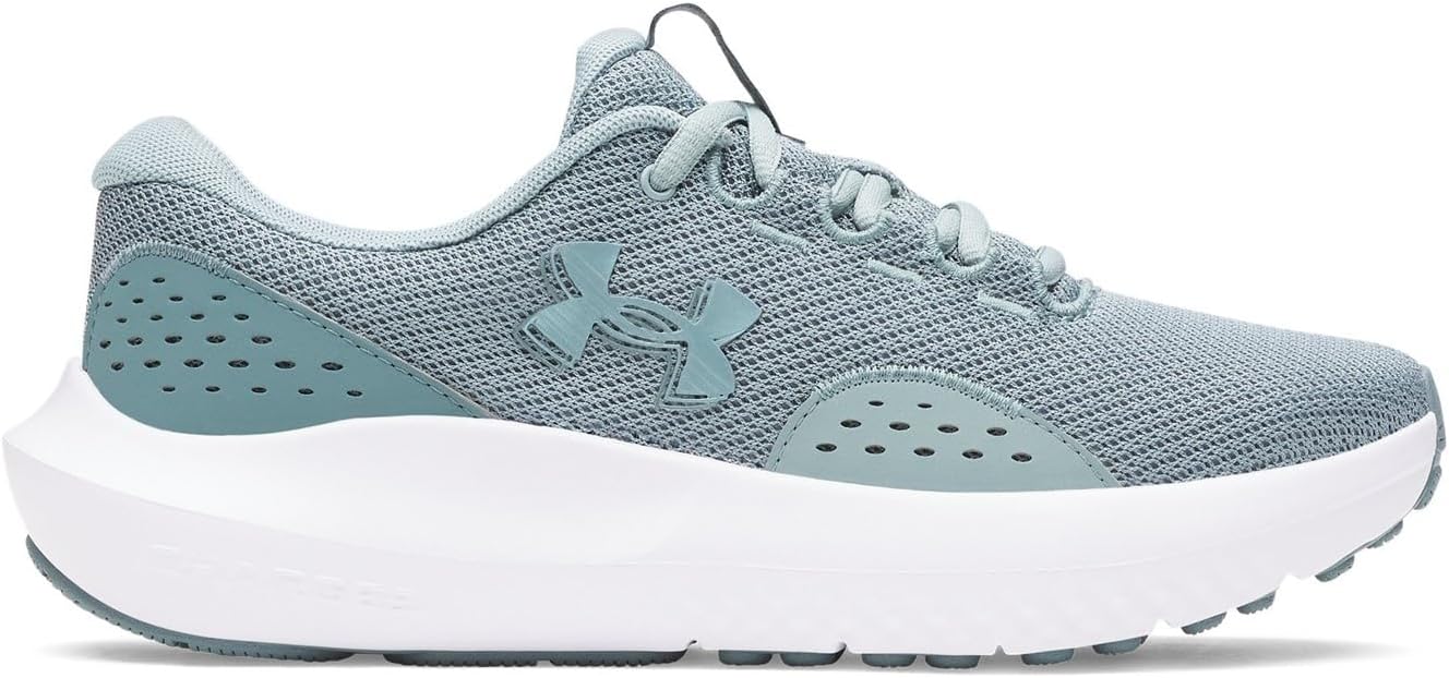 Under Armour Women's Charged Surge 4 Running Shoe