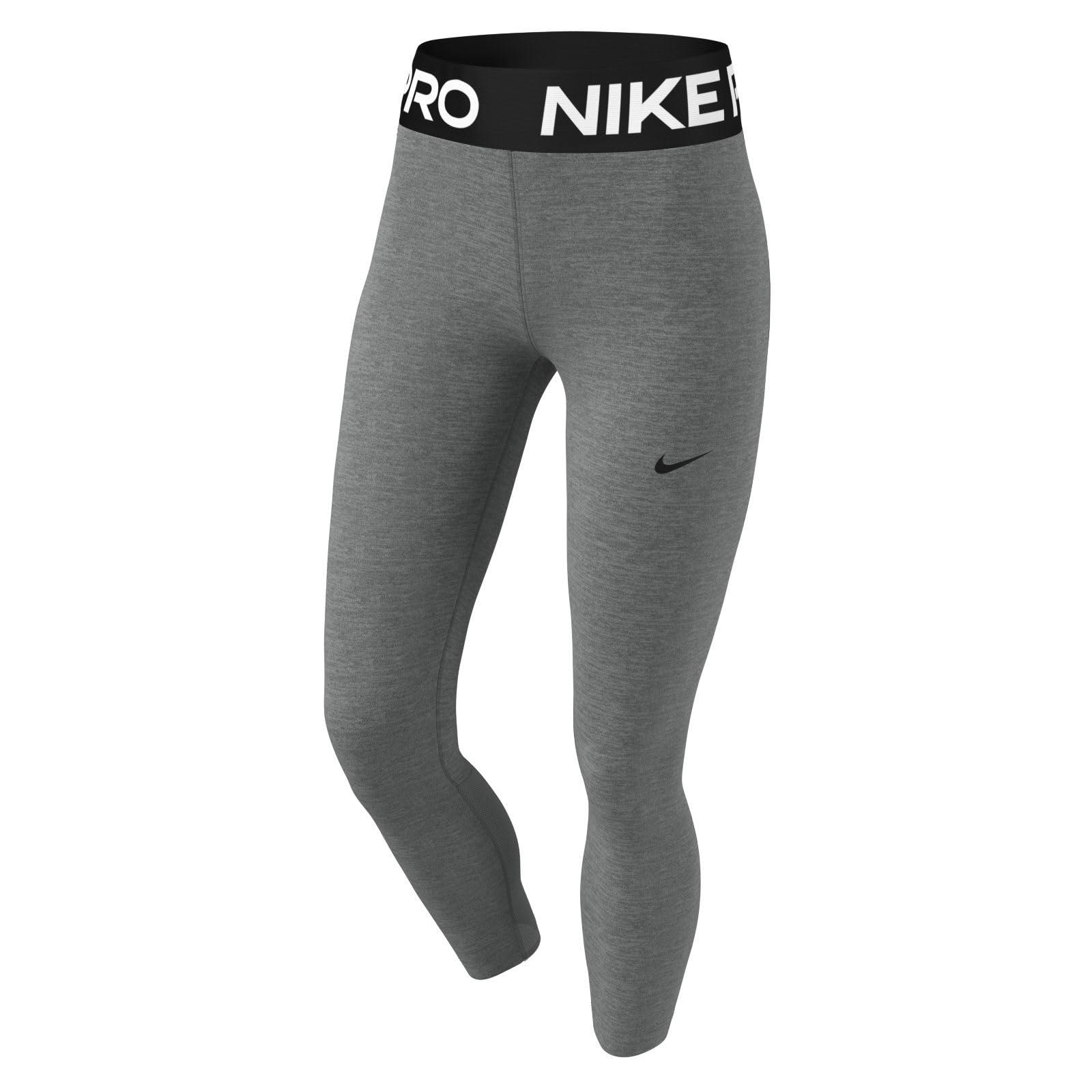 Nike Womens Pro 365 7/8-Length Leggings