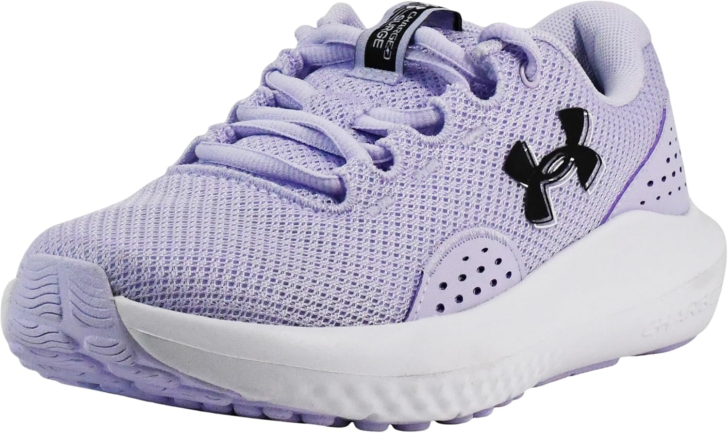 Under Armour Women's Charged Surge 4 Running Shoe