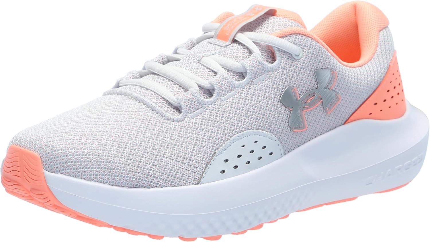 Under Armour Women's Charged Surge 4 Running Shoe