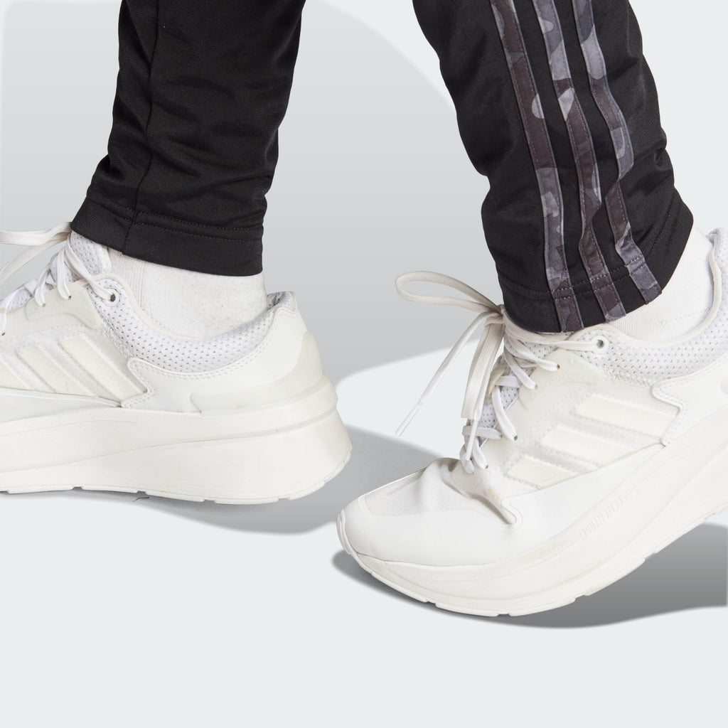 adidas Womens Essentials 3-stripes Track Suit