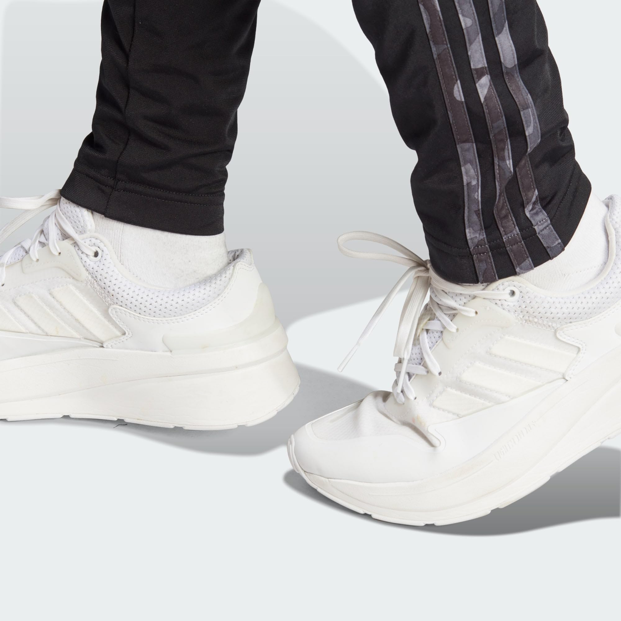 adidas Womens Essentials 3-stripes Track Suit