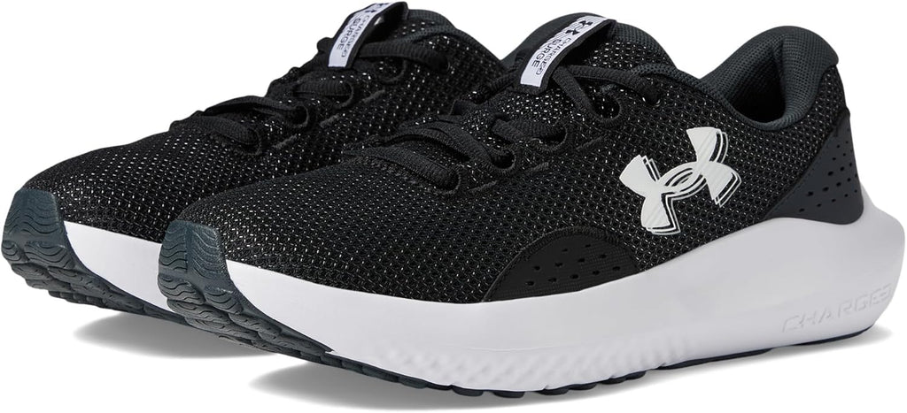 Under Armour Women's Charged Surge 4 Running Shoe