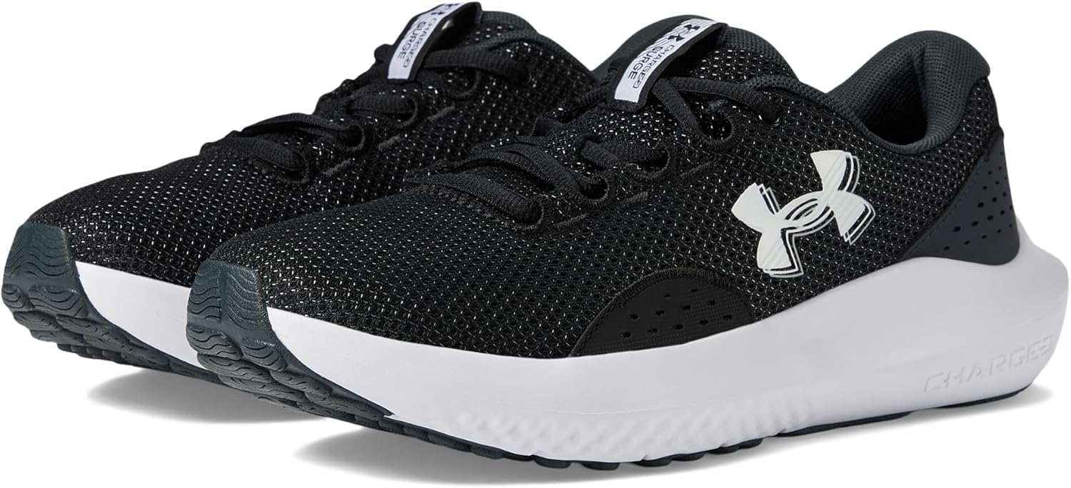 Under Armour Women's Charged Surge 4 Running Shoe