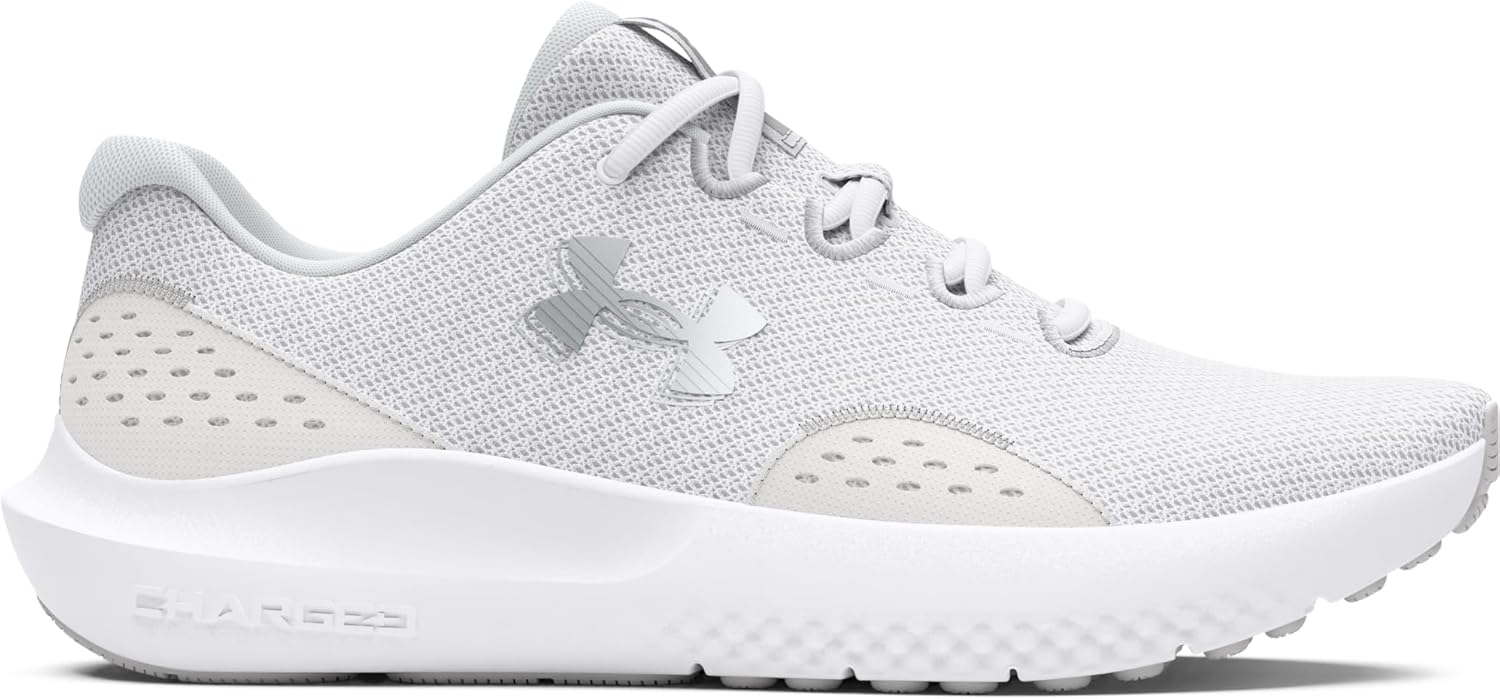 Under Armour Women's Charged Surge 4 Running Shoe