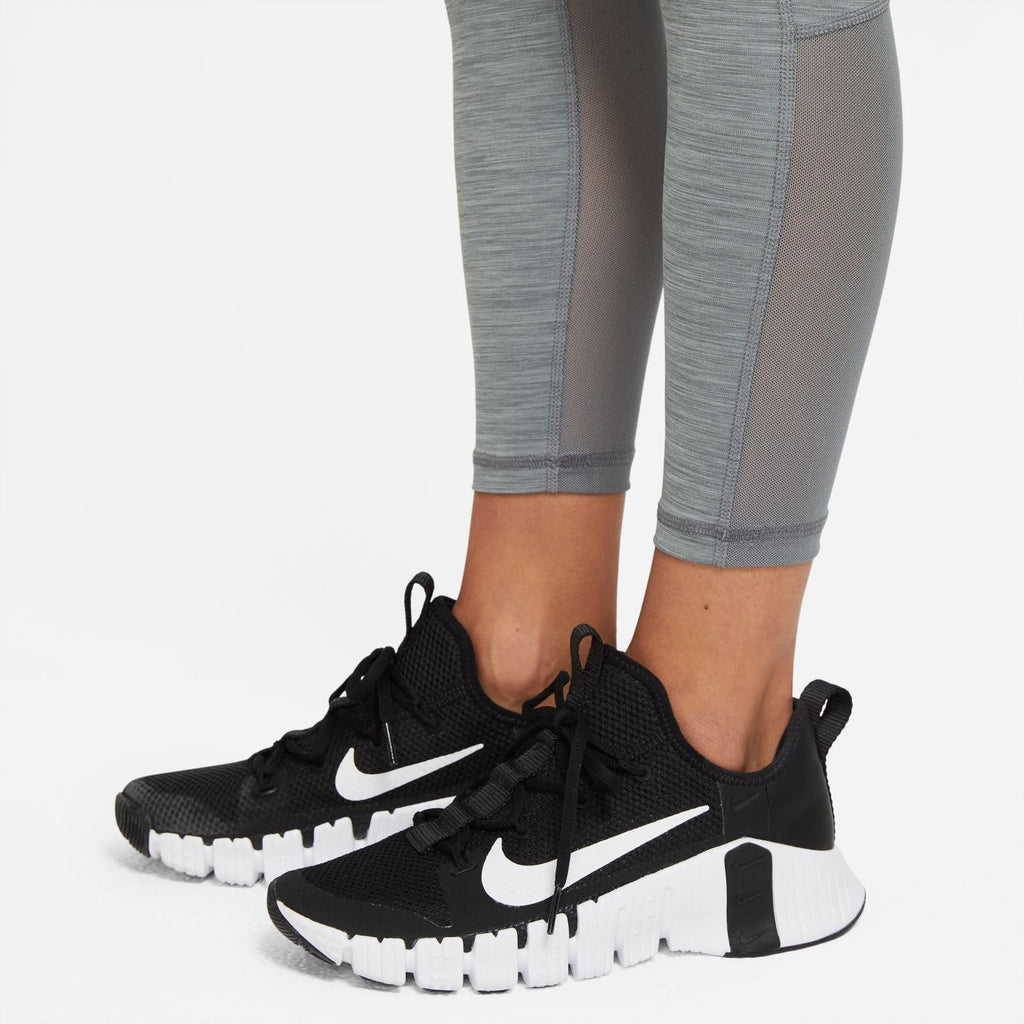 Nike Womens Pro 365 7/8-Length Leggings