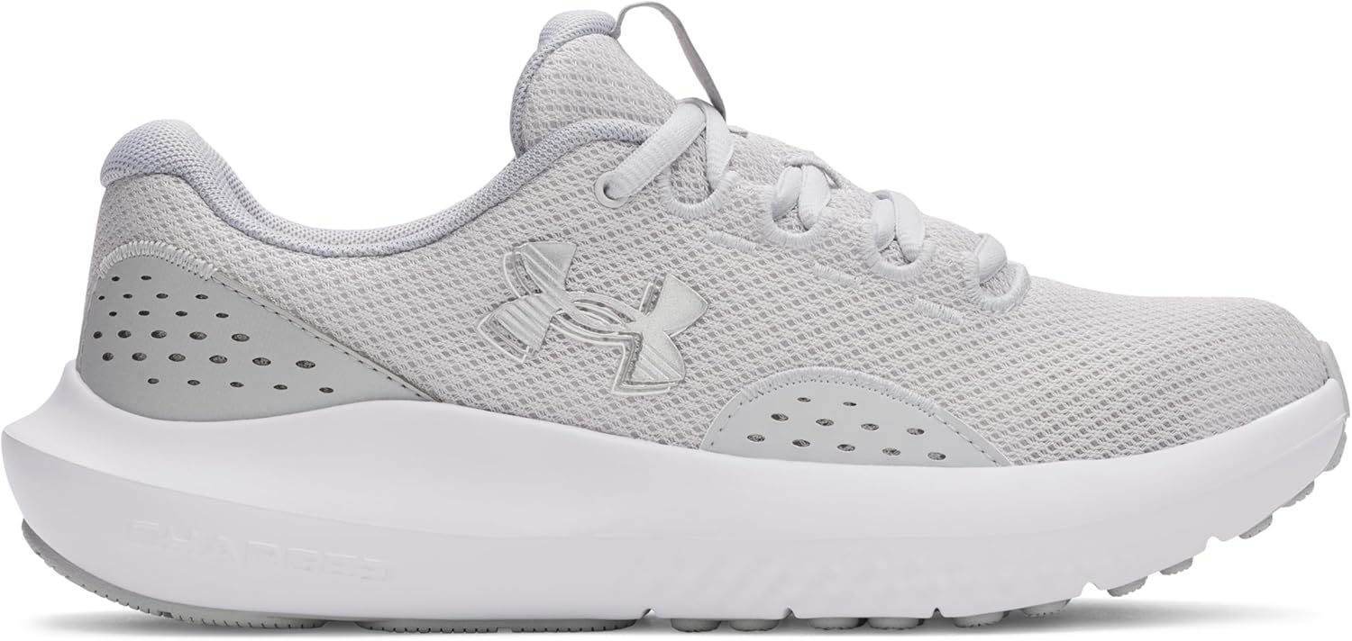 Under Armour Women's Charged Surge 4 Running Shoe