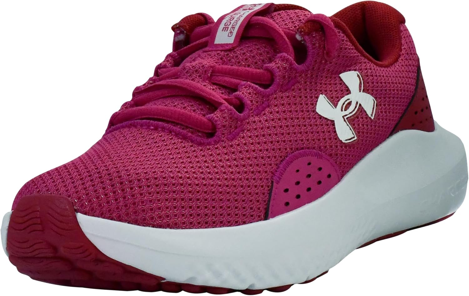 Under Armour Women's Charged Surge 4 Running Shoe