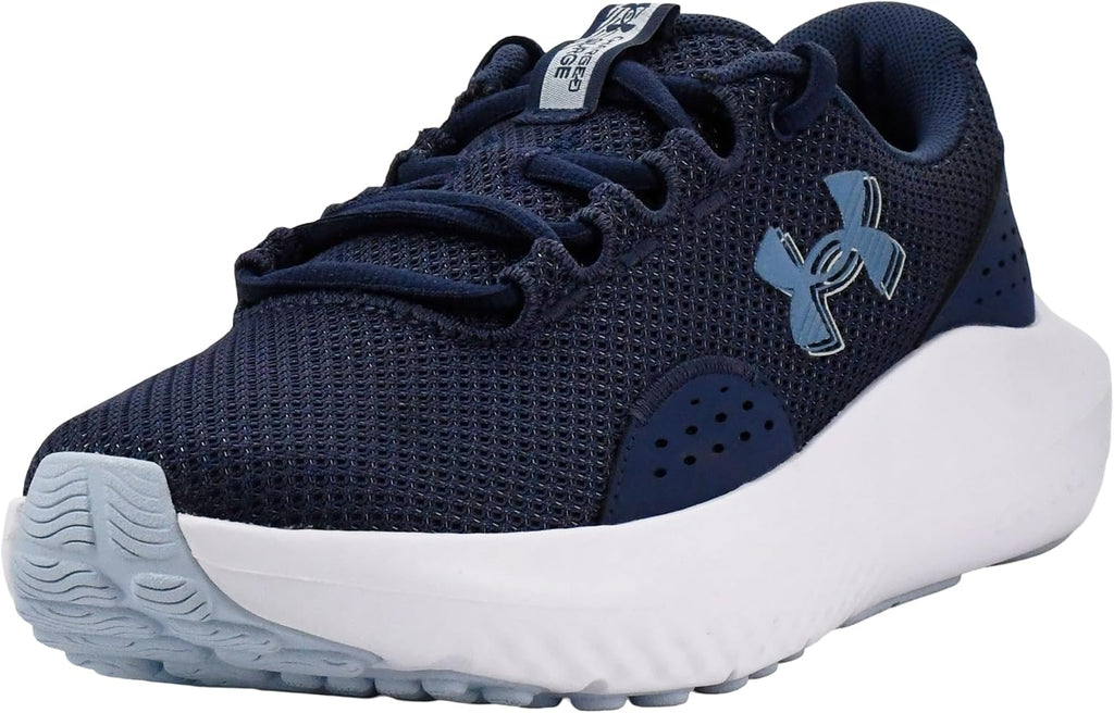 Under Armour Women's Charged Surge 4 Running Shoe