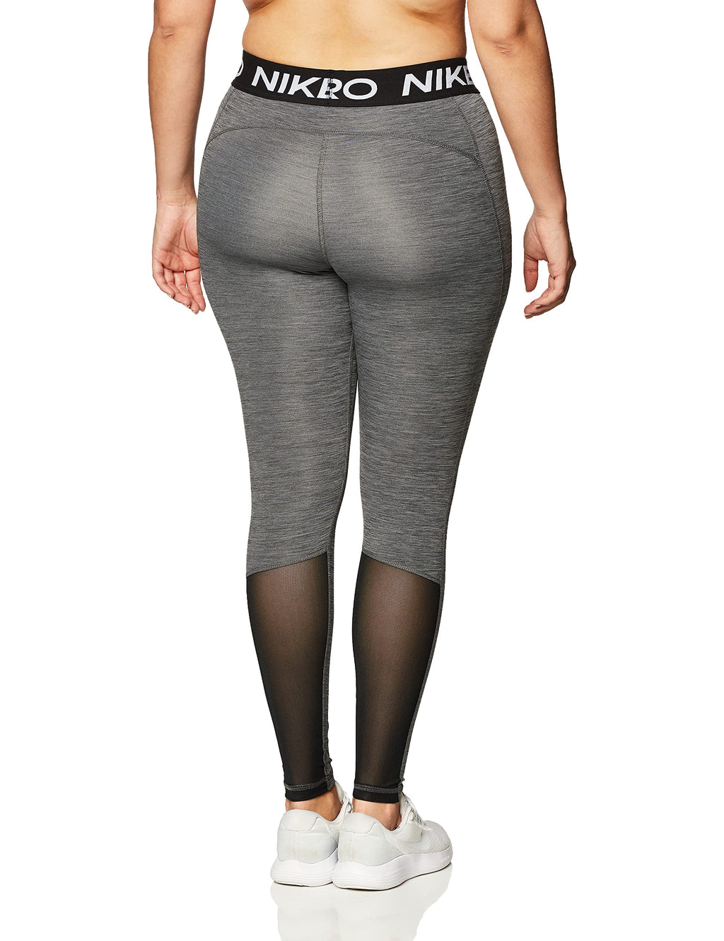 Nike Womens Pro 365 7/8-Length Leggings