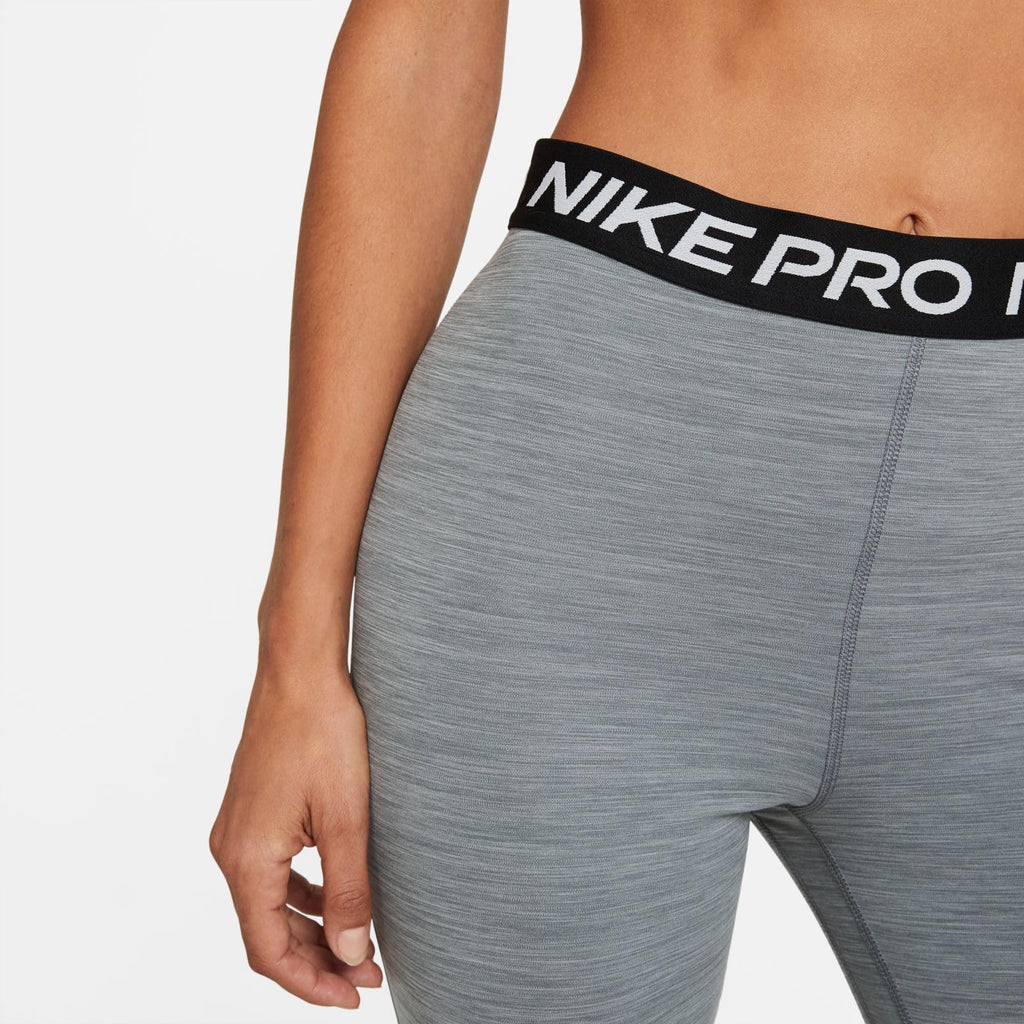 Nike Womens Pro 365 7/8-Length Leggings