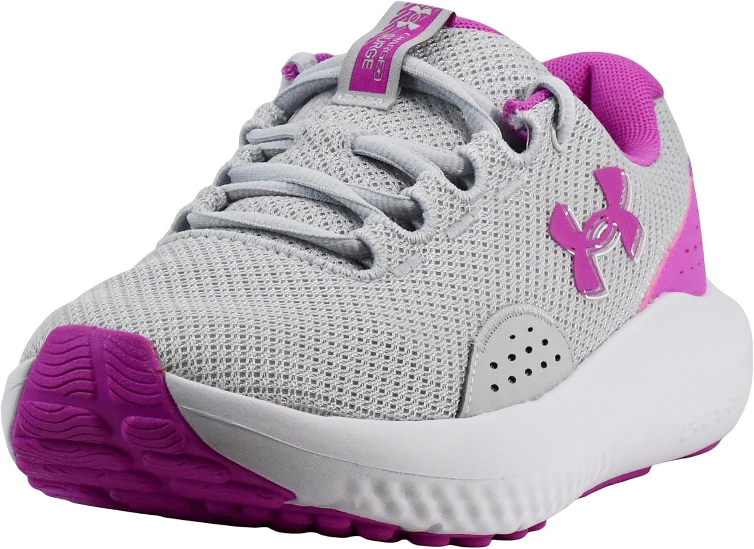 Under Armour Women's Charged Surge 4 Running Shoe