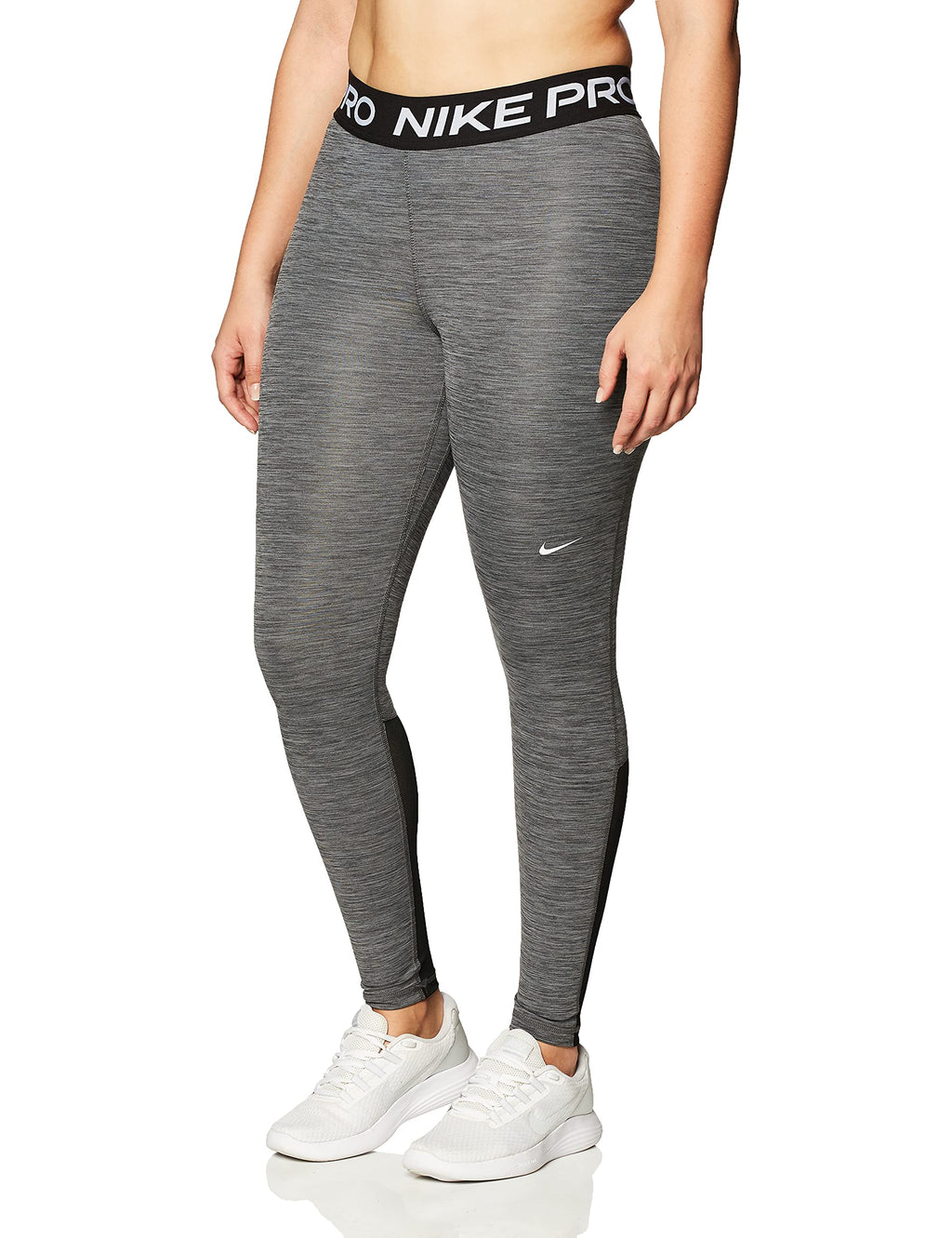 Nike Womens Pro 365 7/8-Length Leggings