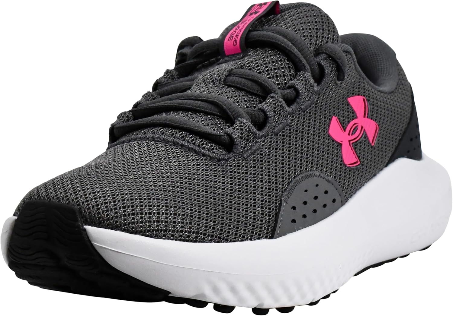 Under Armour Women's Charged Surge 4 Running Shoe