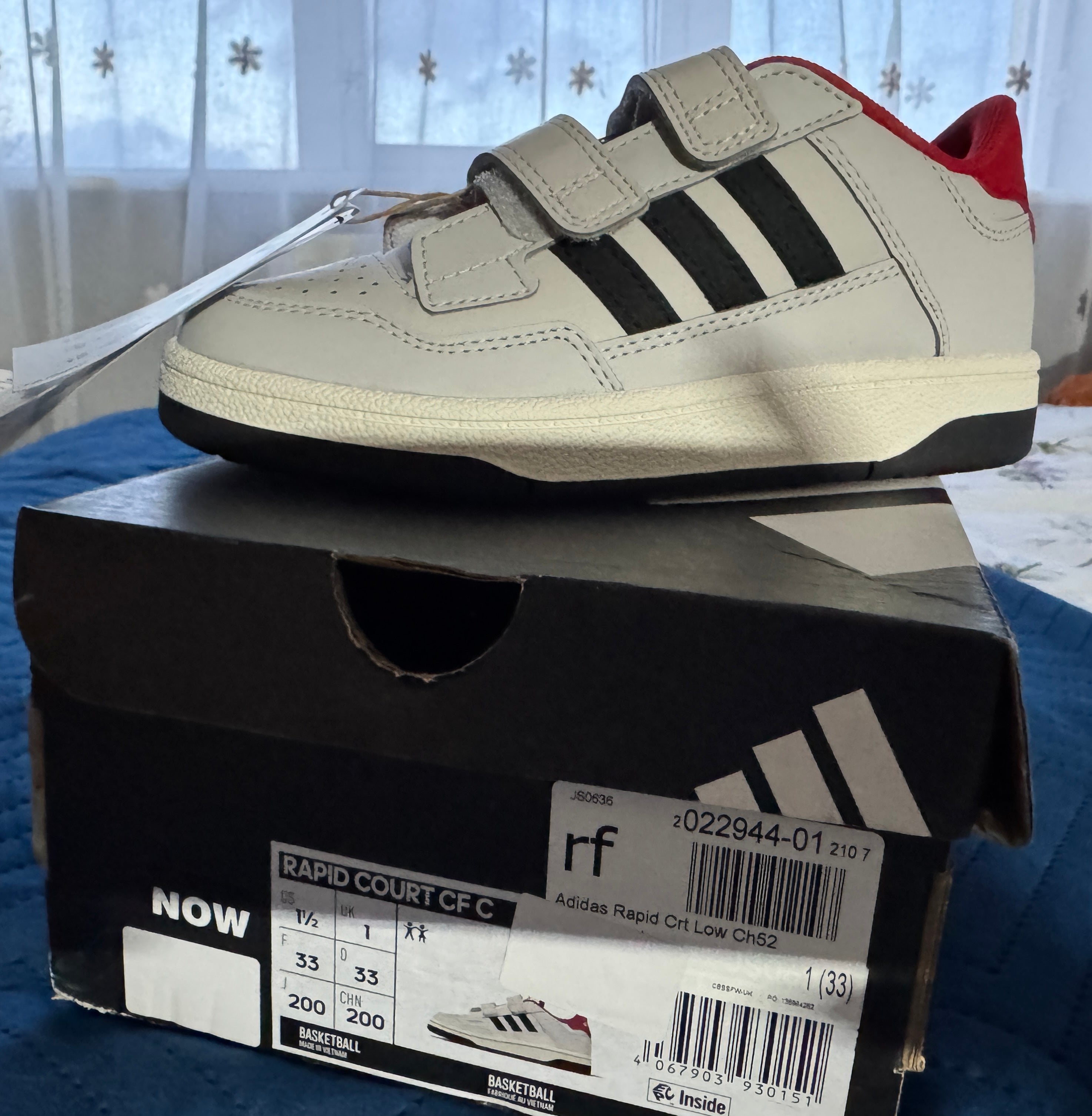 Kids Basketball shoes