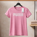 Gilrs t-shirt