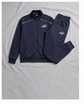 Navy tracksuit