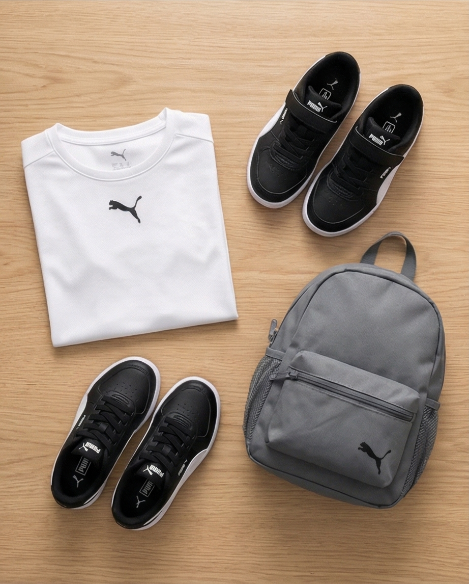 Kids T-shirt