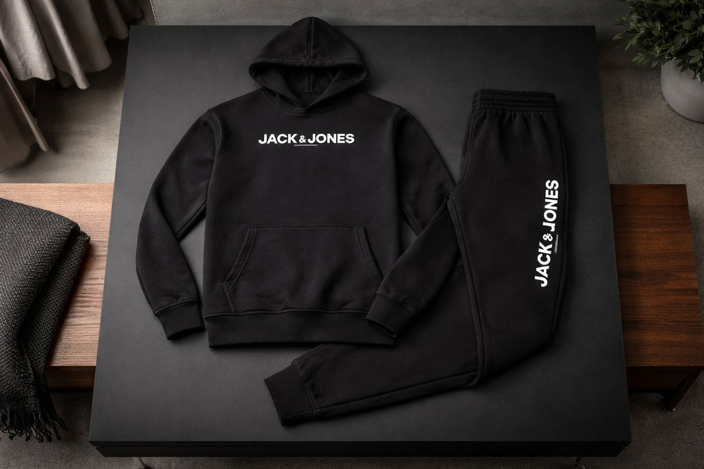 Mens Traksuit