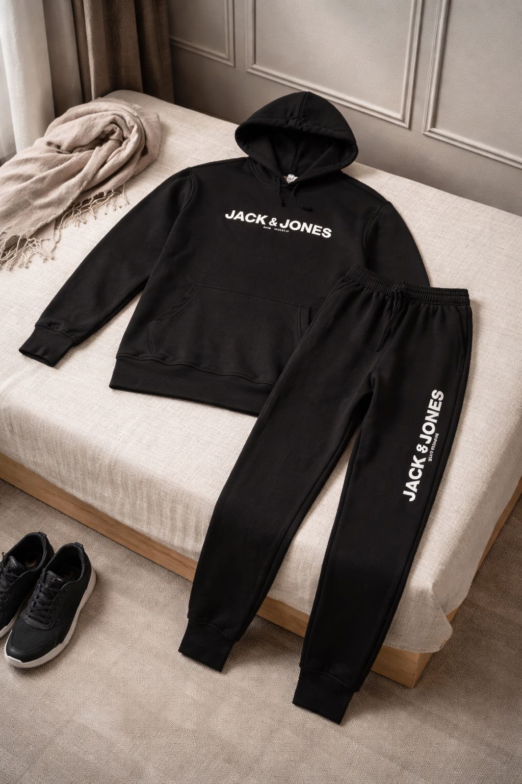 Mens Traksuit