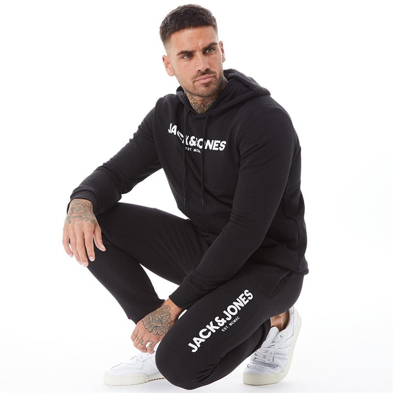 Mens Traksuit
