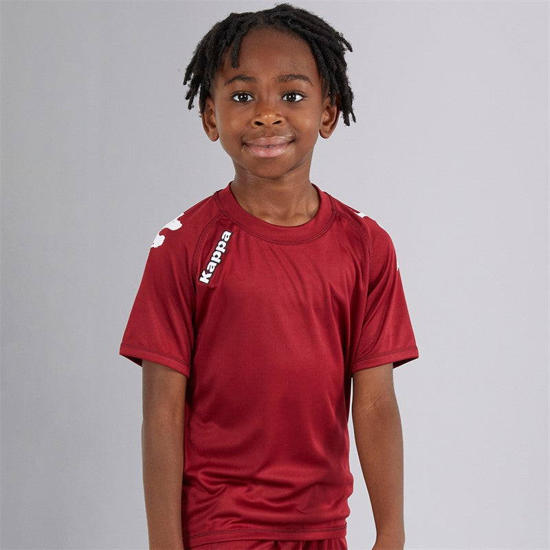 Red Boys T-shirt